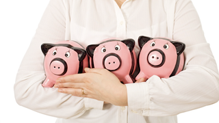 Lady Investors Are Rare, Suggests Lady Investor, Because Women Worry Investing Might ‘Bankrupt’ Their Femininity